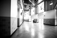 Coliseum Open House