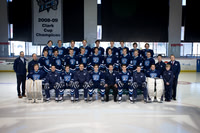 2013-2014 Team Photo