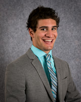2013-2014 Team Headshots