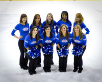 Chill Girls 2011-2012