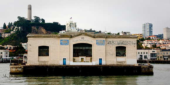 Pier 33