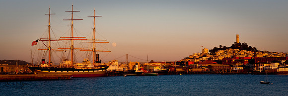 Moonrise