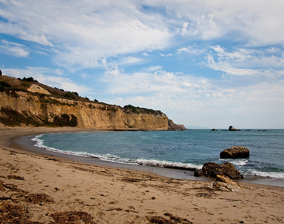 Greyhound Point