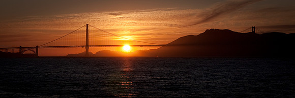 Golden Gate